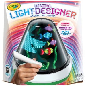 Crayola Light Designer