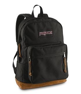 JanSport Right Pack Backpack for Girls