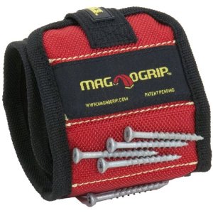 MagnoGrip Wristband Christmas Present ideas for the handyman boyfriend