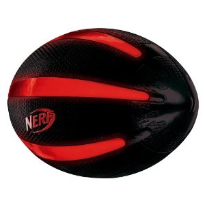 Nerf Firevision Sports Football
