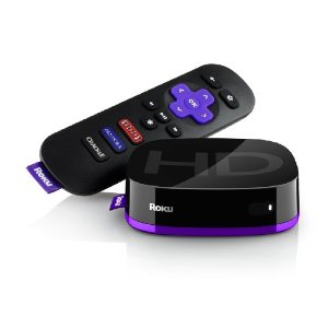 Roku HD Streaming Player