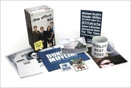 The Office Kit: That's What She Said - Christmas gift for coworkers