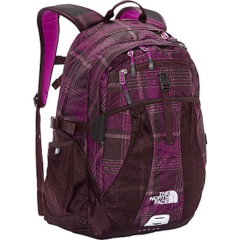 The North Face Women's Recon stylish Backpack